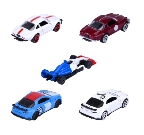 majorette-motorsport-dtm-geschenkset-4-st-ck-metallautos-1-64 image 8