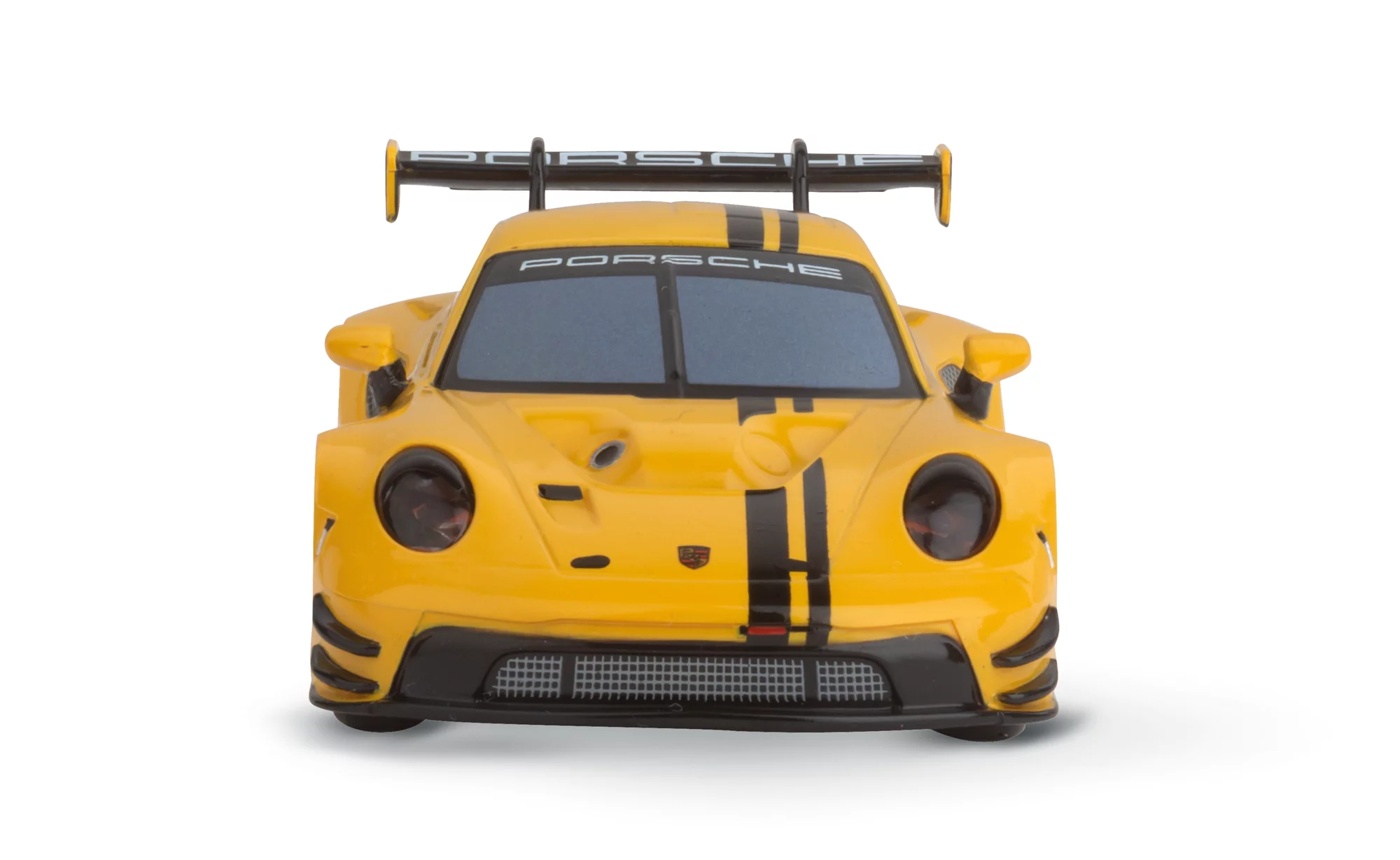 carrera-rc-hybrid-porsche-911-gt3-r-speed-yellow-1-50 image 2