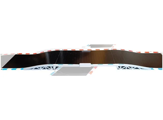 carrera-rc-bridge-br-ckenset-auffahrt-zubeh-r-f-r-carrera-hybrid-rennstrecke image 1