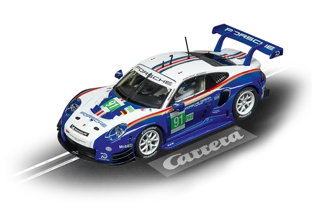 carrera-rc-porsche-911-rsr-91-956-design-slotcar-digital-132-1-32 image 1