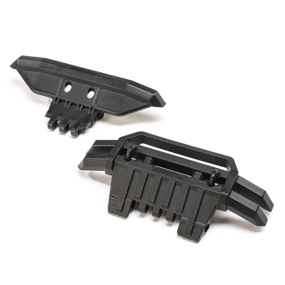 arrma-mt-bumper-set-sto-stangen-set-front-und-heck image 1