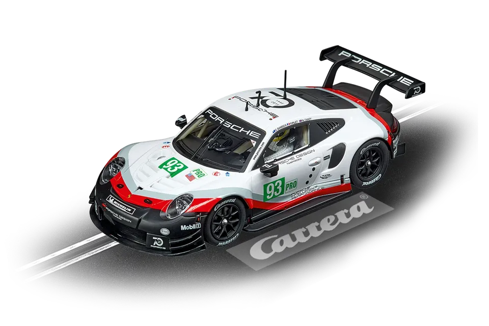 carrera-evolution-porsche-911-rsr-porsche-gt-team-93-1-32 image 1
