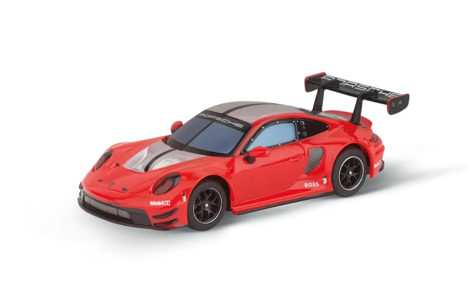carrera-rc-porsche-911-gt3-r-red-devil-hybrid-auto-1-50 image 1