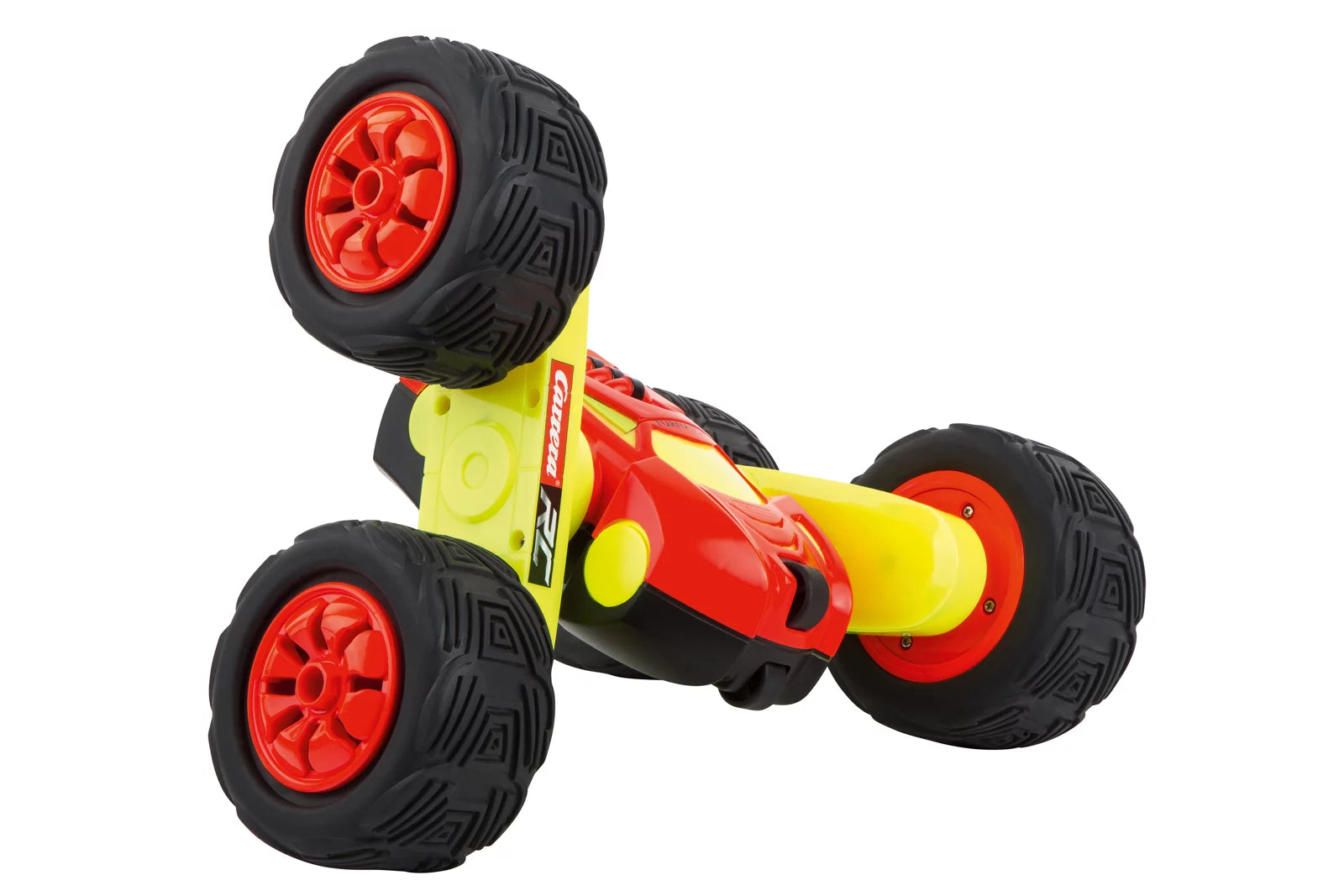 carrera-rc-2-4ghz-turnator-glow-in-the-dark-stunt-car image 1