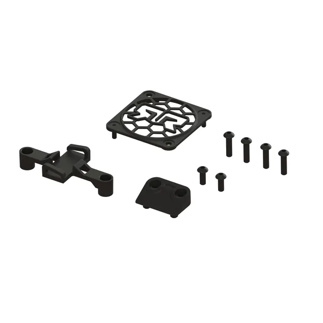 arrma-kabelmanagement-und-schutz-set-wire-guard image 1