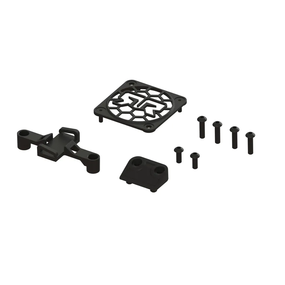 arrma-kabelmanagement-und-schutz-set-wire-guard image 1