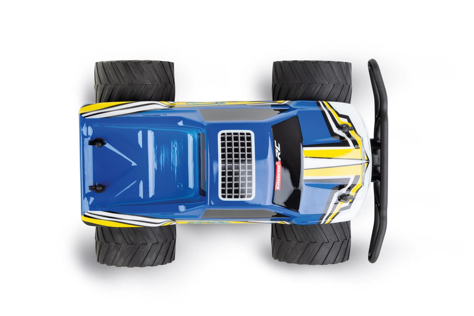 carrera-rc-2-4ghz-mountain-cougar-offroad-truck-rc-auto image 6