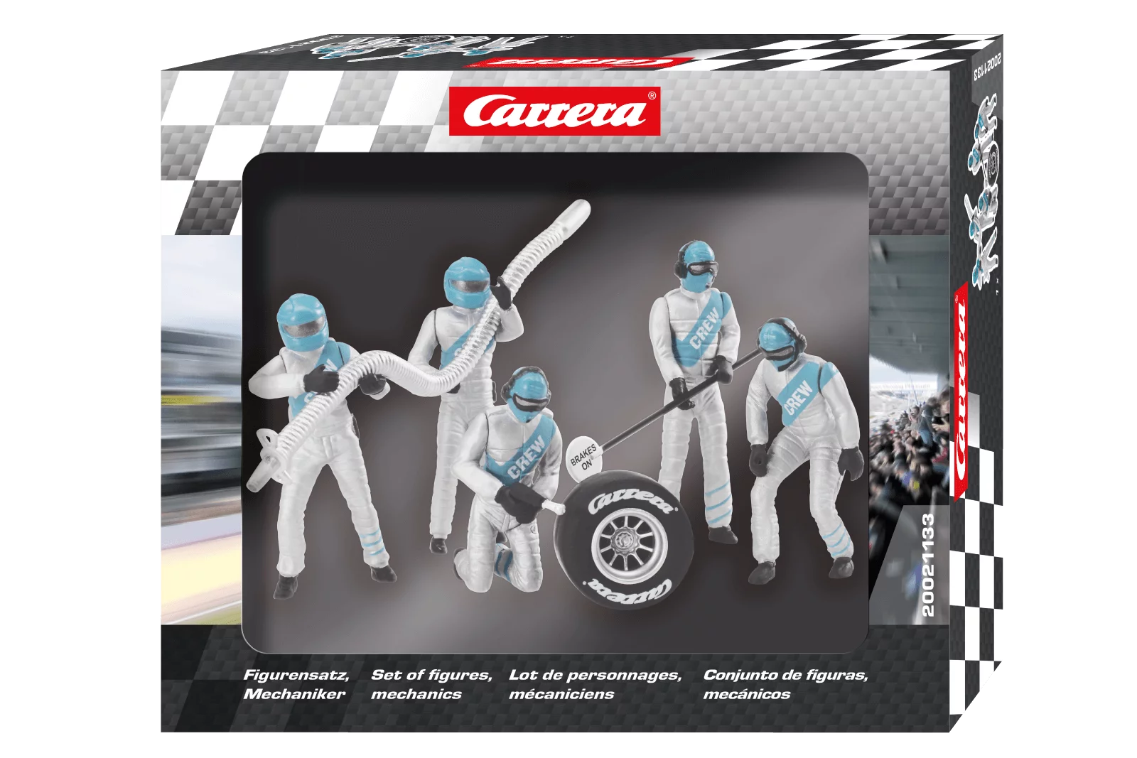 carrera-mechaniker-figurensatz-silber-blau-5-figuren-f-r-digital-124-132-evoluti image 2