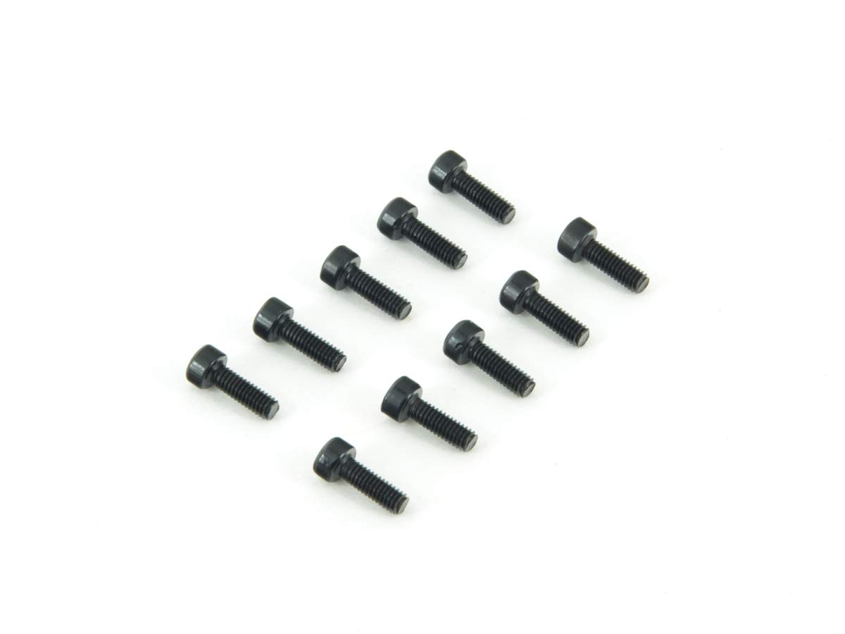 arrma-cap-hd-screw-m3x10mm-zylinderkopfschrauben-10-st-ck image 1