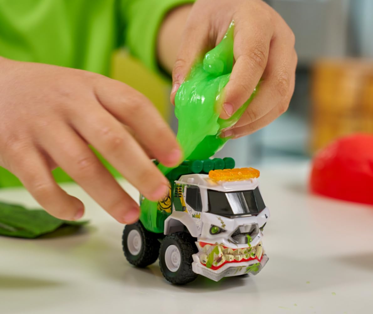 dickie-toys-motor-mutants-berraschungsei-8-5-cm-auto-mit-schleim image 7