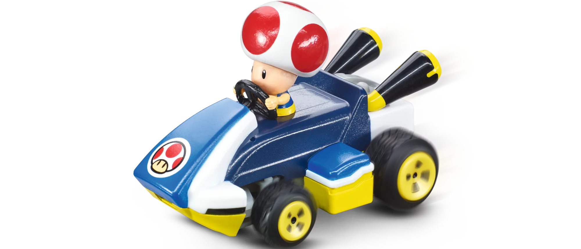 carrera-rc-2-4-ghz-mario-kart-mini-rc-toad-paperbox image 4