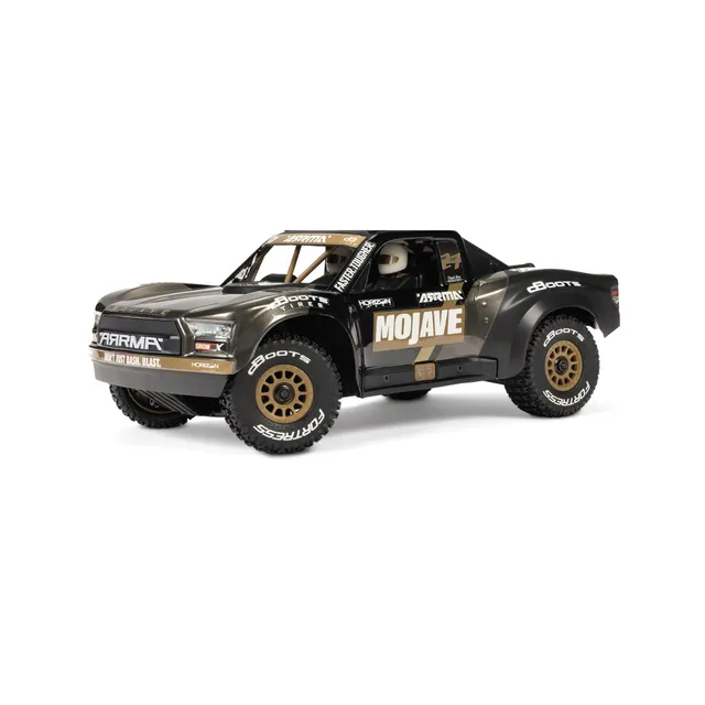 arrma-mojave-grom-4x4-223s-blx-brushless-desert-truck-rtr-schwarz image 1