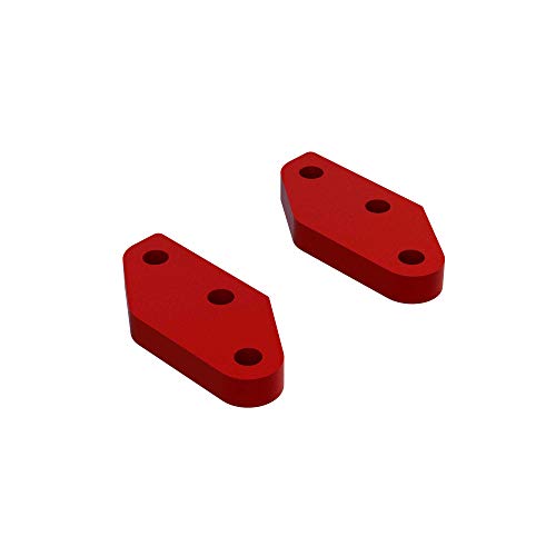 arrma-aluminium-lenkplatte-a-rot-2-st-ck image 2