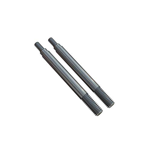 arrma-sto-d-mpfer-welle-4x43mm-2-stahl-ersatzwellen image 2