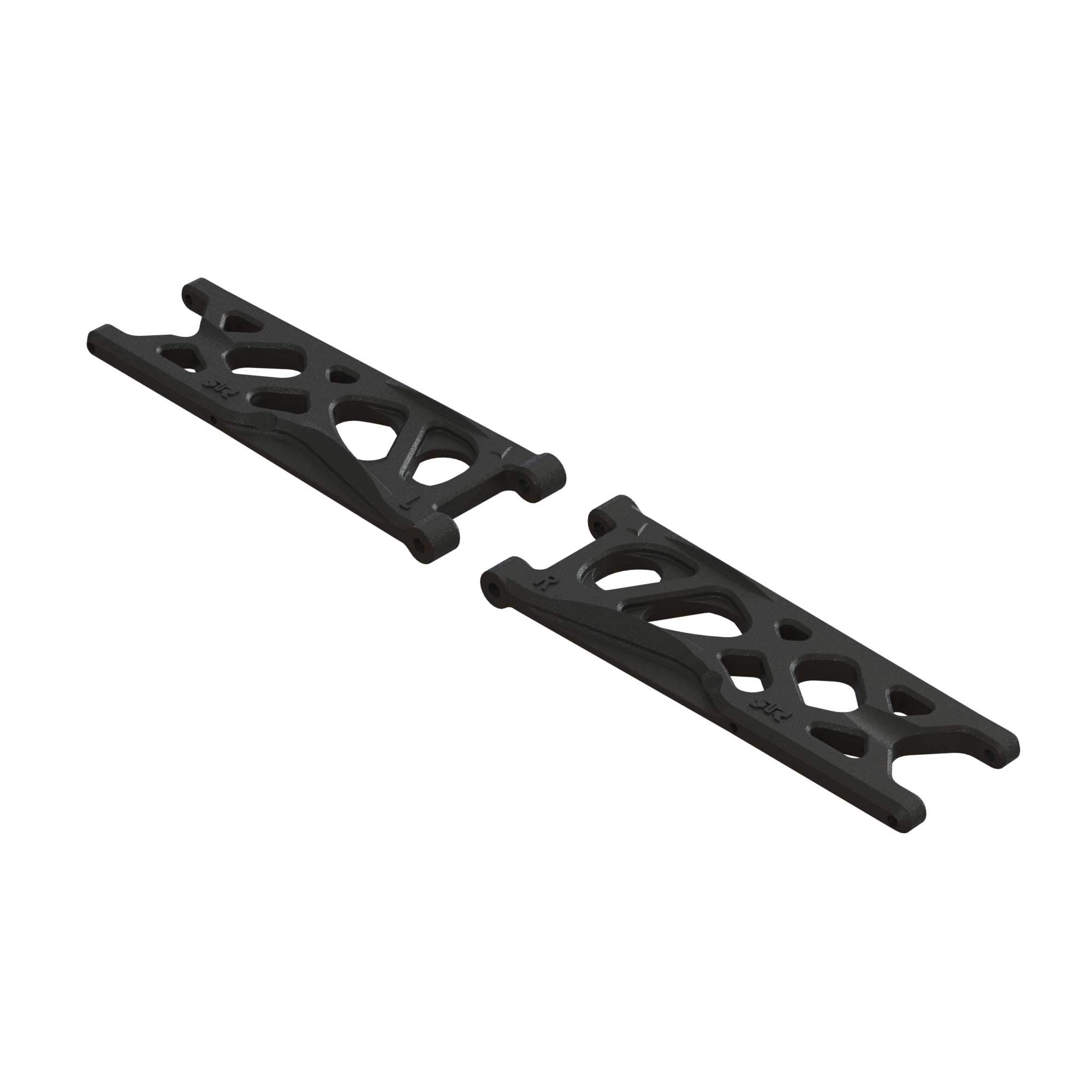 arrma-hintere-querlenker-rear-suspension-arms-1-paar image 1