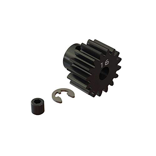 arrma-16t-hd-mod1-safe-d5-ritzel-f-r-5-mm-motorwelle image 2