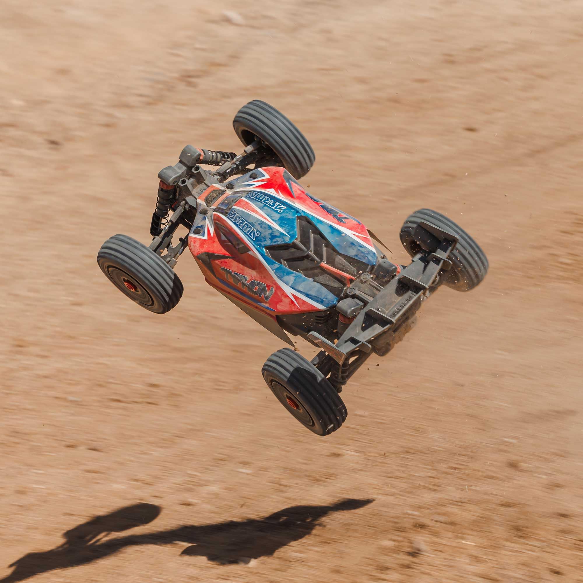arrma-typhon-223s-4x4-rtr-brushless-speed-buggy-1-8-red image 7