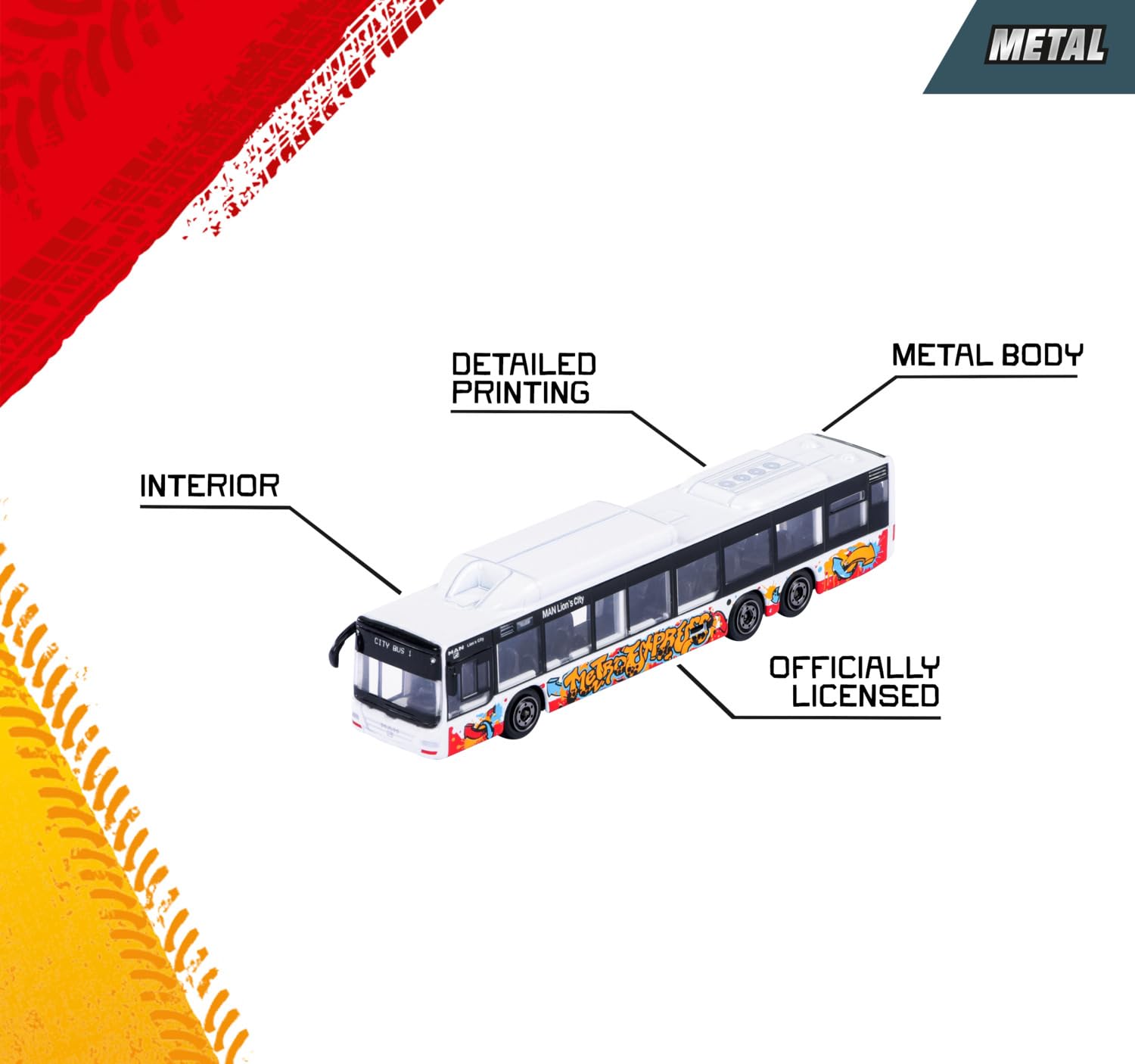 majorette-man-city-bus-metall-13-cm-freilauf-zufallsauswahl image 5