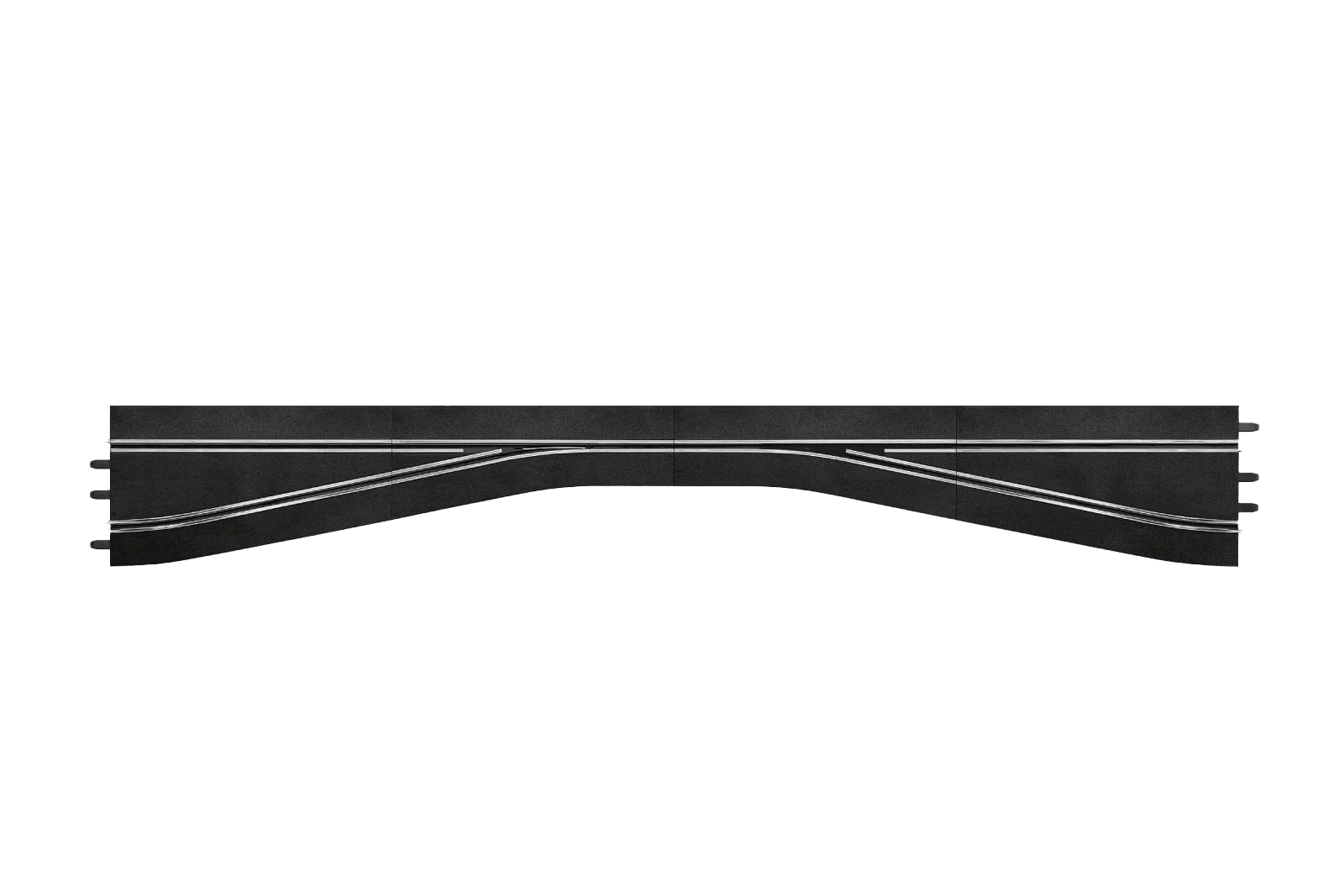 carrera-rc-digital-engstelle-links-schienenset-f-r-digital-124-132 image 1
