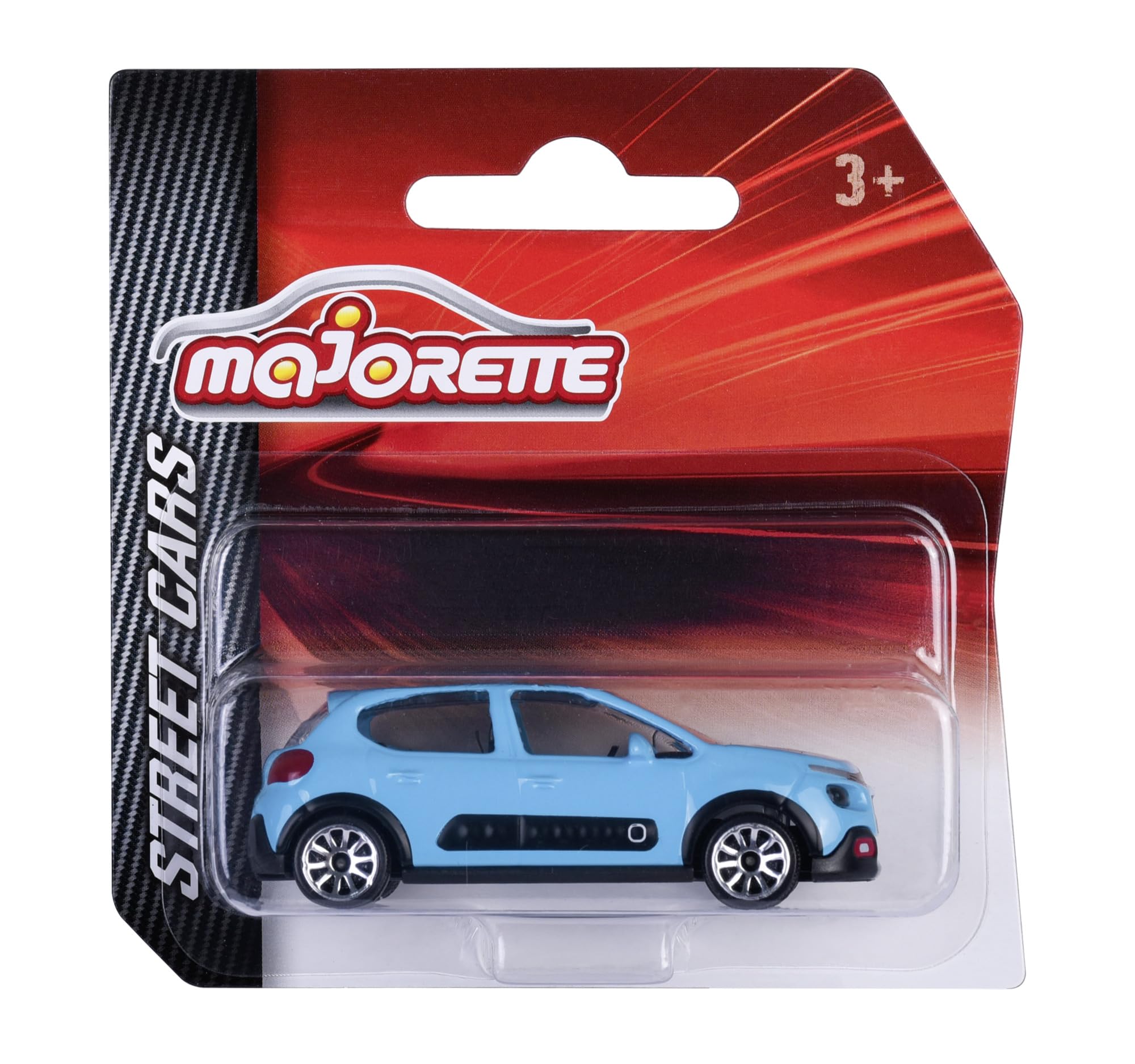 majorette-street-cars-1-64-zufalls-modellauto-7-5-cm-mit-freilauf image 7