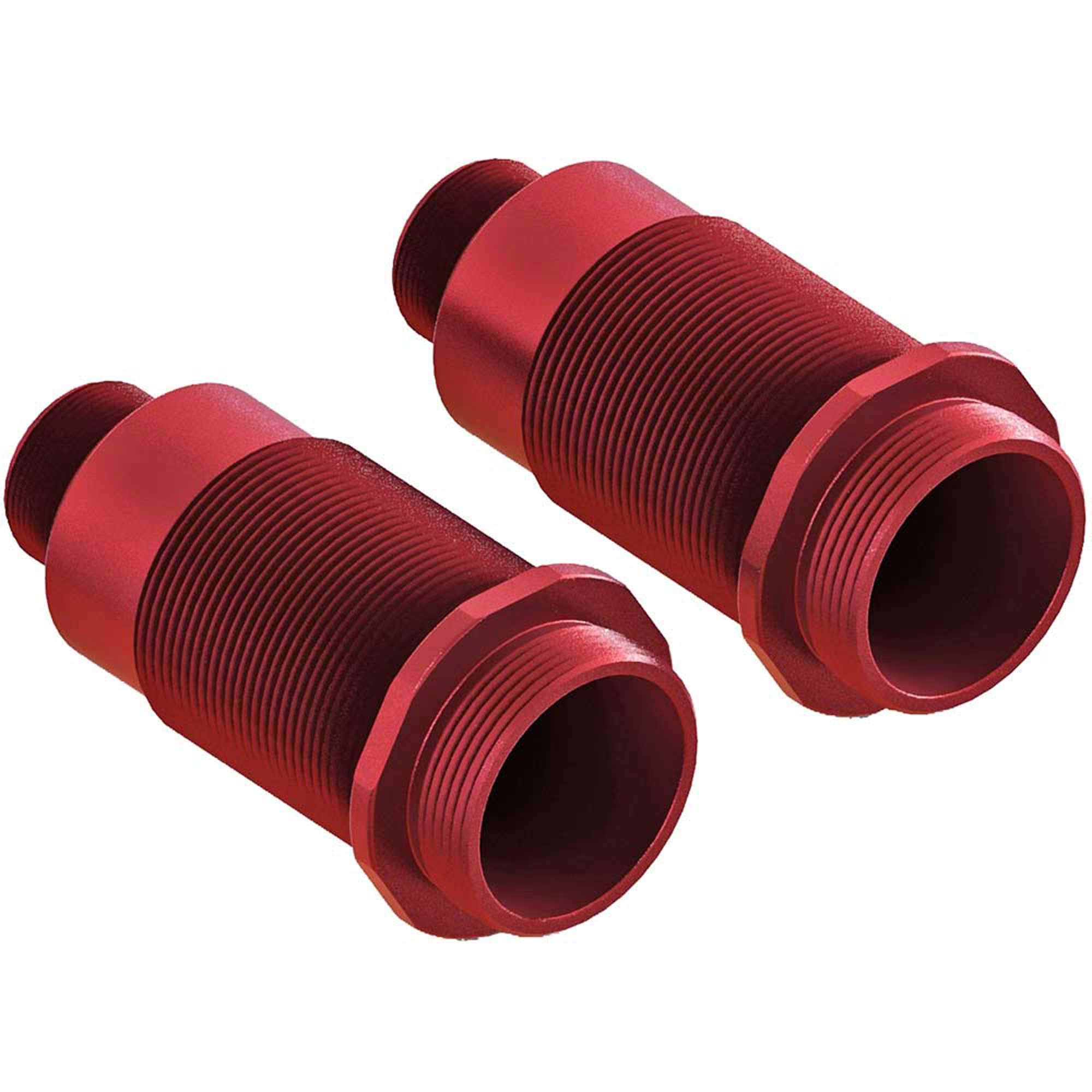 arrma-shock-body-ar330509-16x47mm-aluminium-rot-6s-2-st-ck image 1