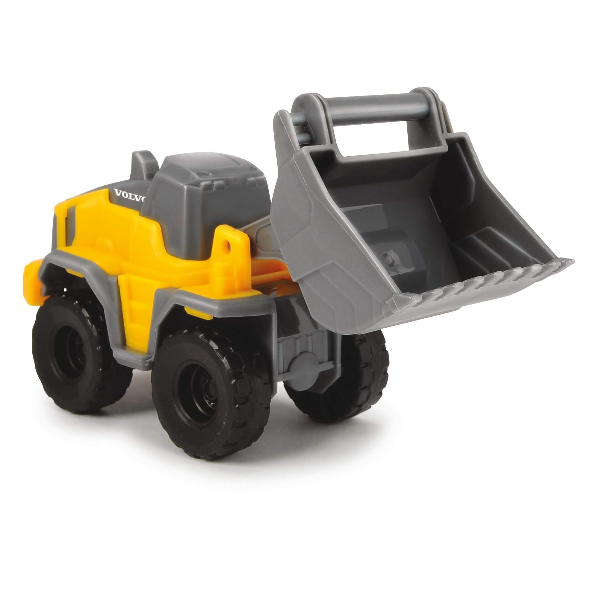 dickie-toys-volvo-micro-workers-5er-set-baustellenfahrzeuge-10-cm image 6