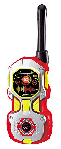 dickie-toys-walkie-talkie-feuerwehr-2er-set-18-cm-bis-80-m-ab-4-jahre image 7