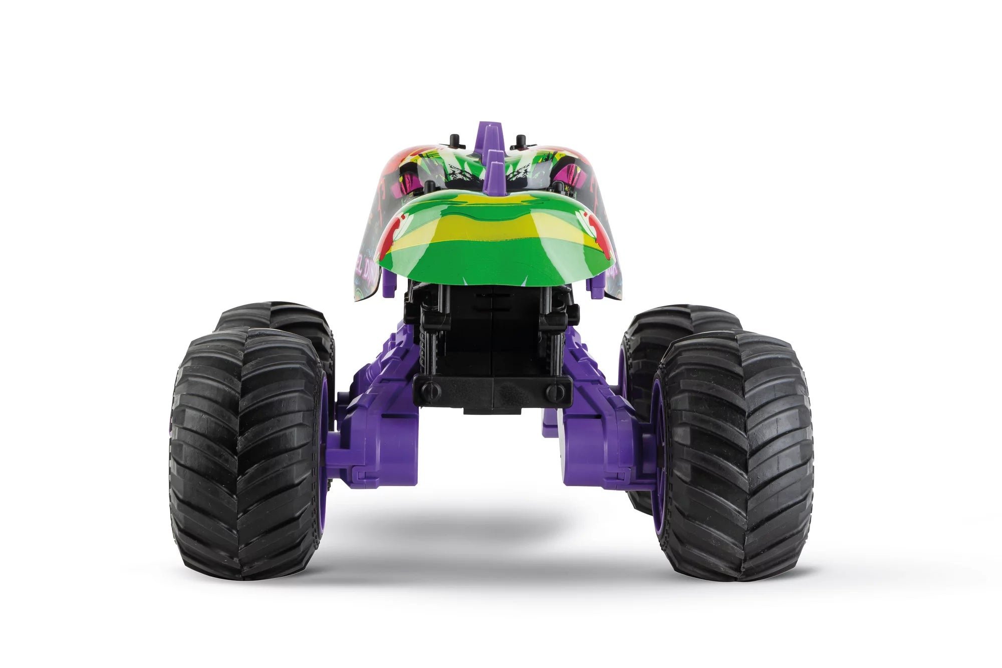 carrera-rc-mega-wheel-dino-2-4-ghz-1-18-offroad-auto image 5
