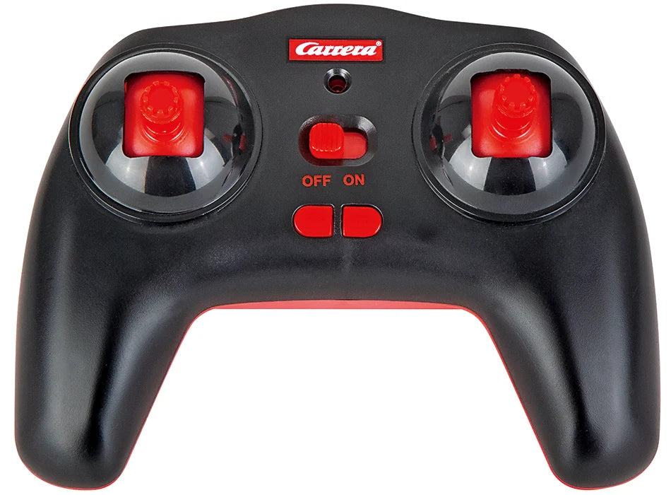 carrera-rc-2-4ghz-trail-cruiser-offroad-crawler image 2