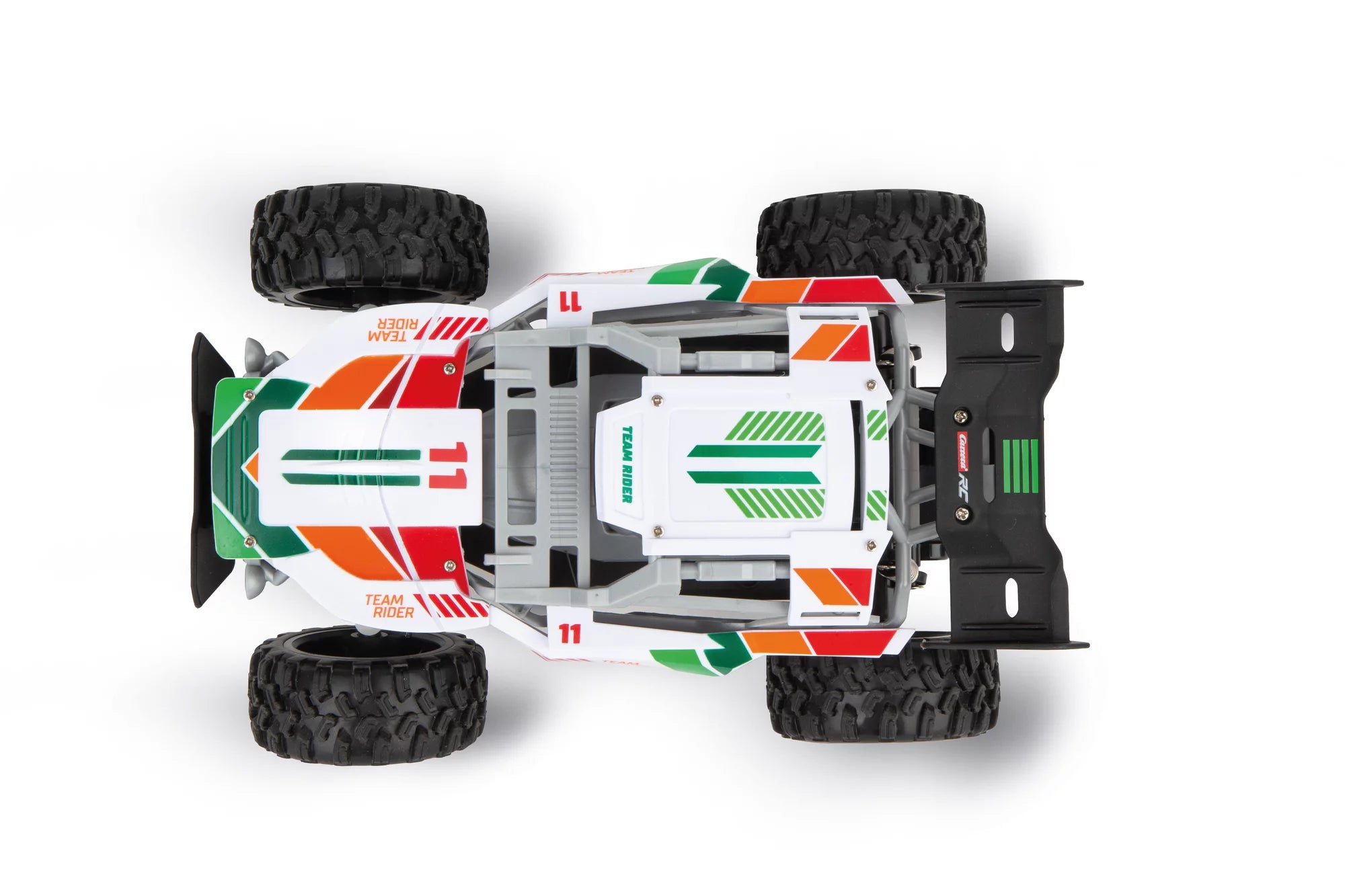 carrera-rc-2-4-ghz-team-rider-offroad-buggy image 6