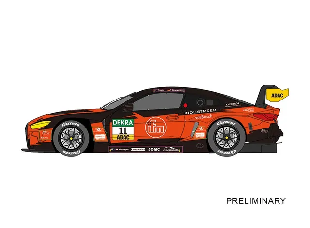 carrera-rc-bmw-m4-gt3-fk-performance-motorsport-no-11-digital-132-slotcar image 1