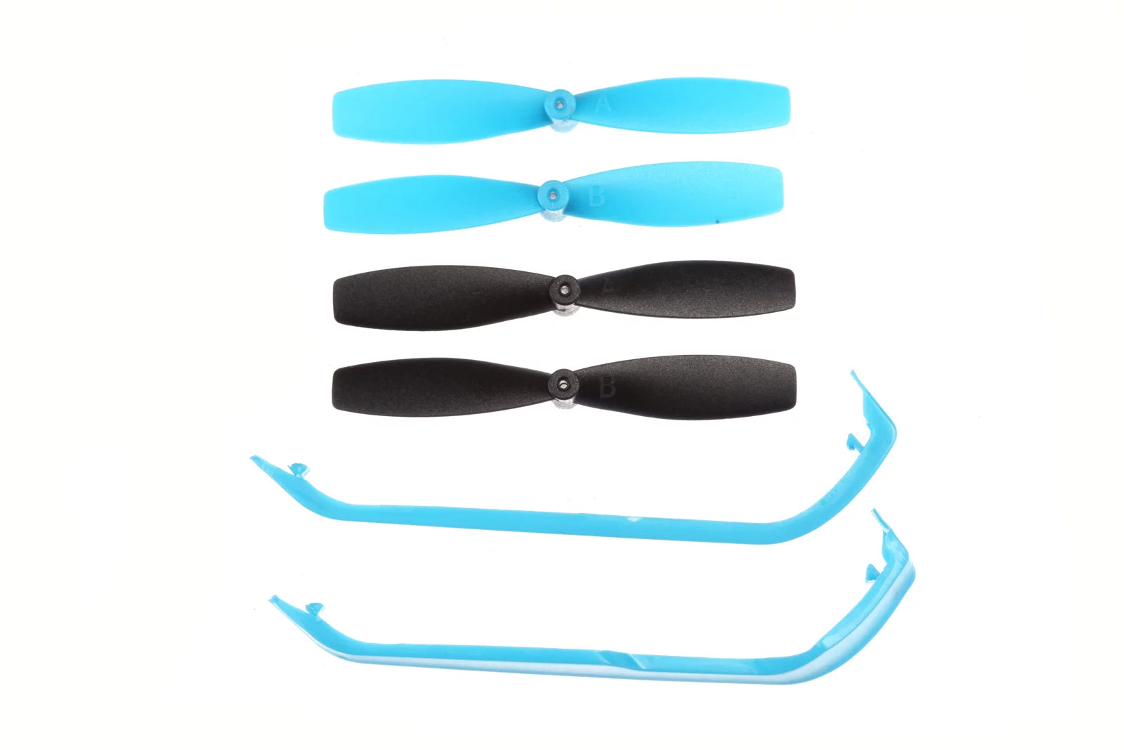 carrera-rc-rotorbl-tter-dekorteile-set-komplett-blau-503023-ersatzteil image 1