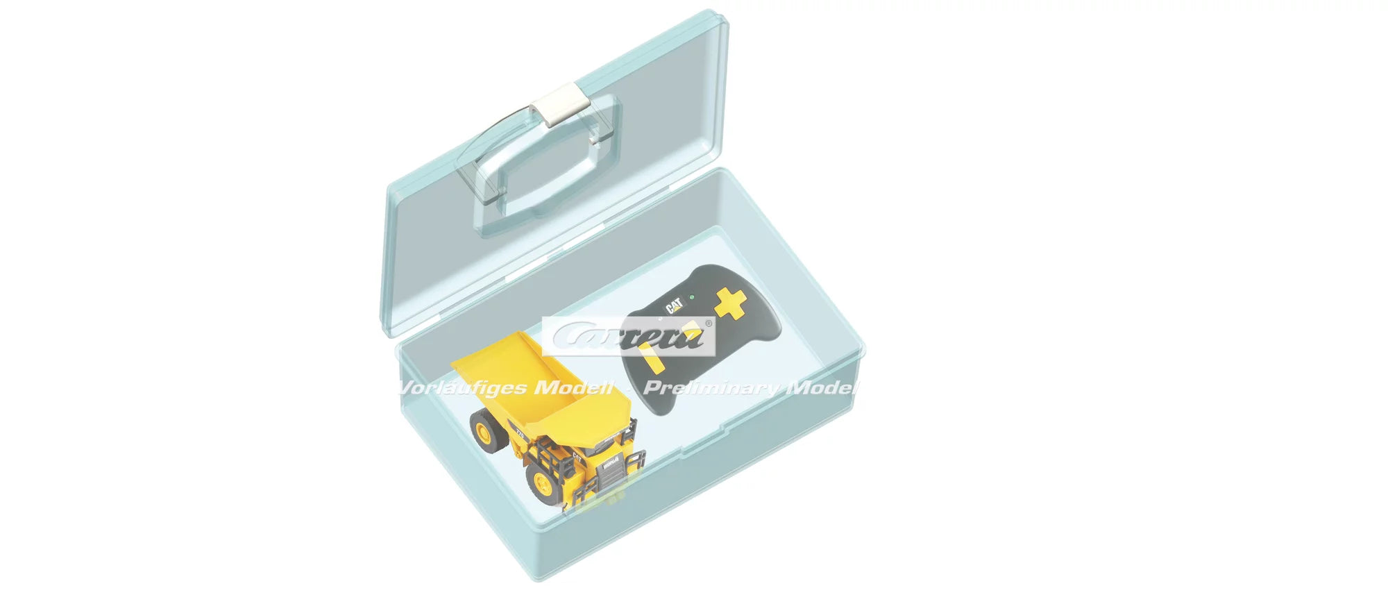 carrera-rc-cat-770-mining-truck-rc-muldenkipper-1-64 image 3