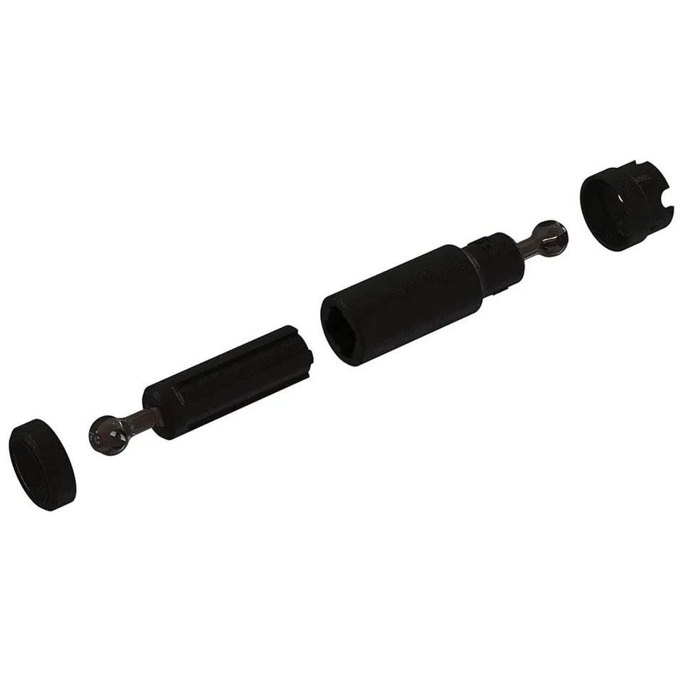 arrma-cvd-composite-slider-antriebswelle image 1