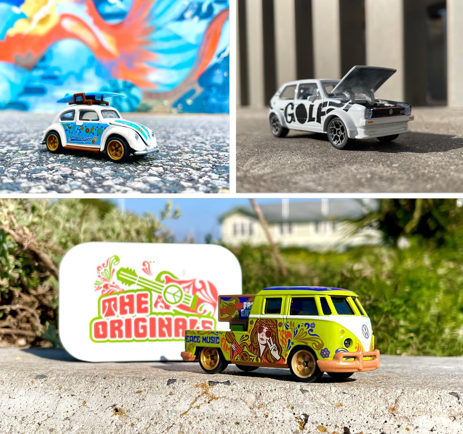 majorette-volkswagen-deluxe-cars-sammelauto-1-von-6 image 5