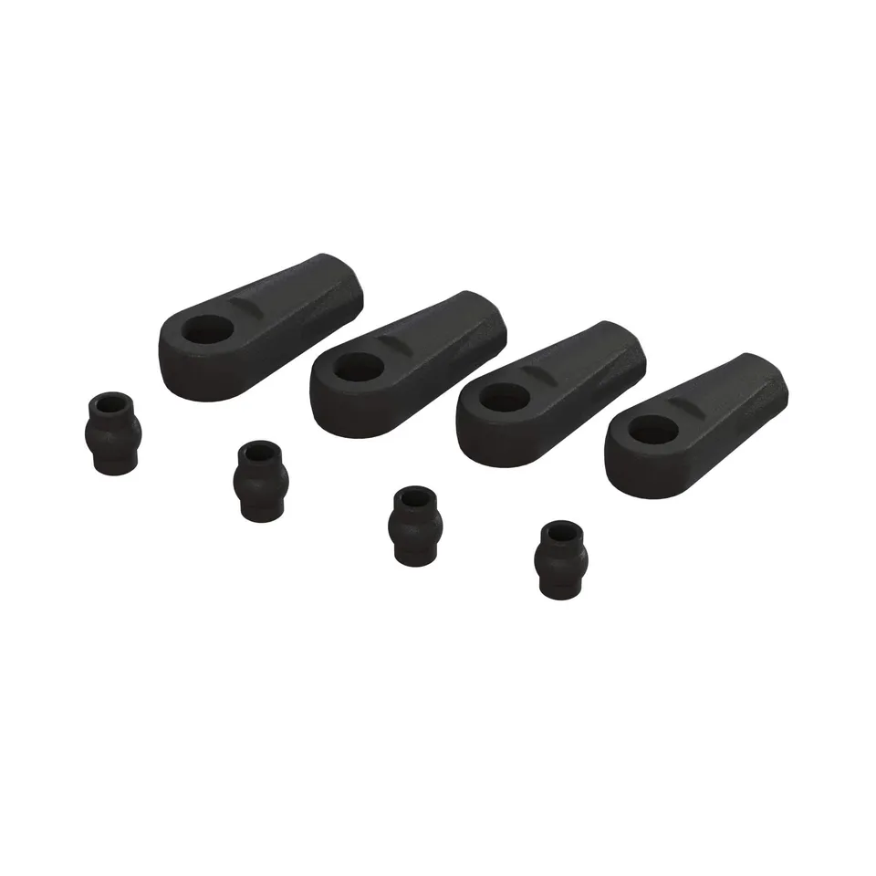 arrma-ball-cup-und-b-lle-verbundmaterial-set image 1