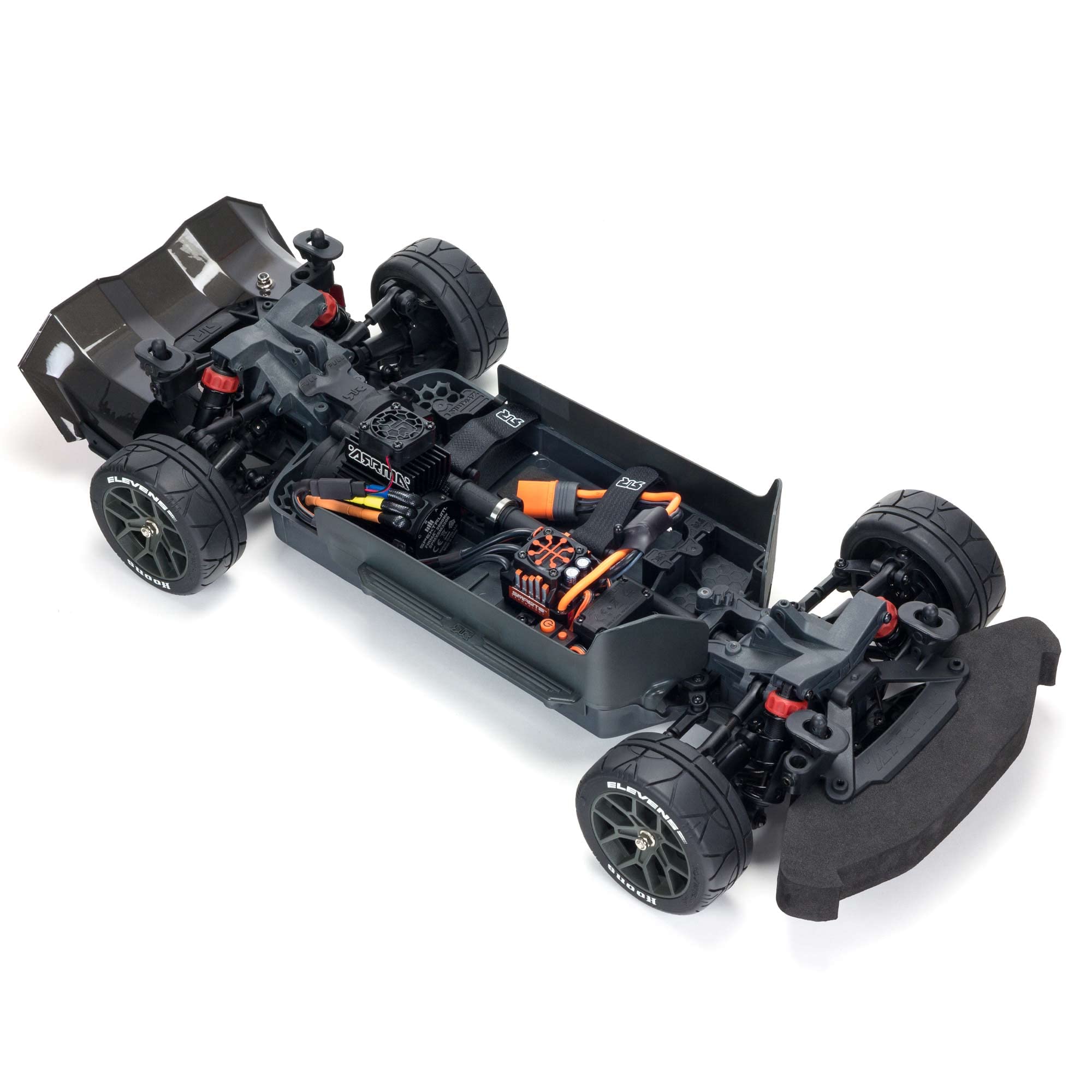 arrma-vendetta-1-8-4wd-3s-blx-speed-bash-racer-rtr-gr-n image 8