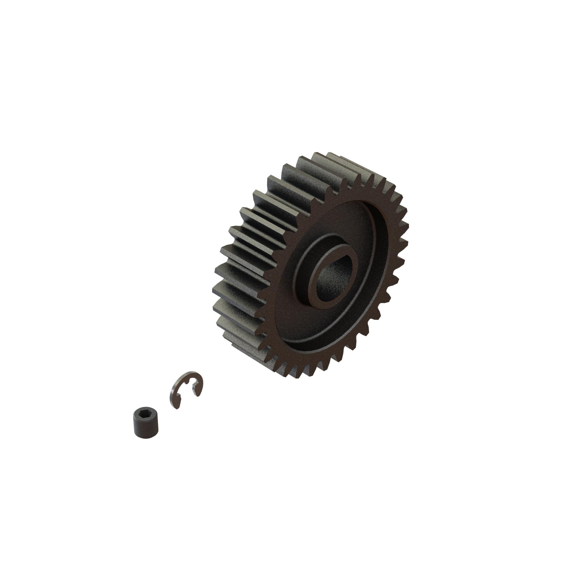 arrma-pinion-gear-32t-mod1-safe-d5-ritzel image 1
