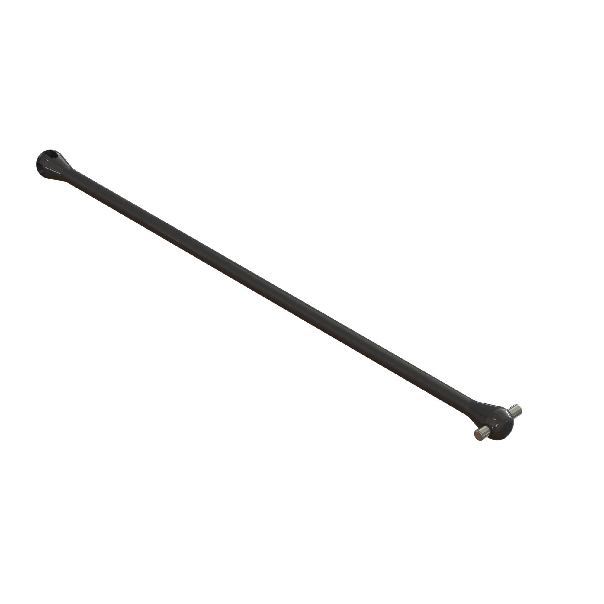 arrma-cvd-driveshaft-antriebswelle-201mm image 1