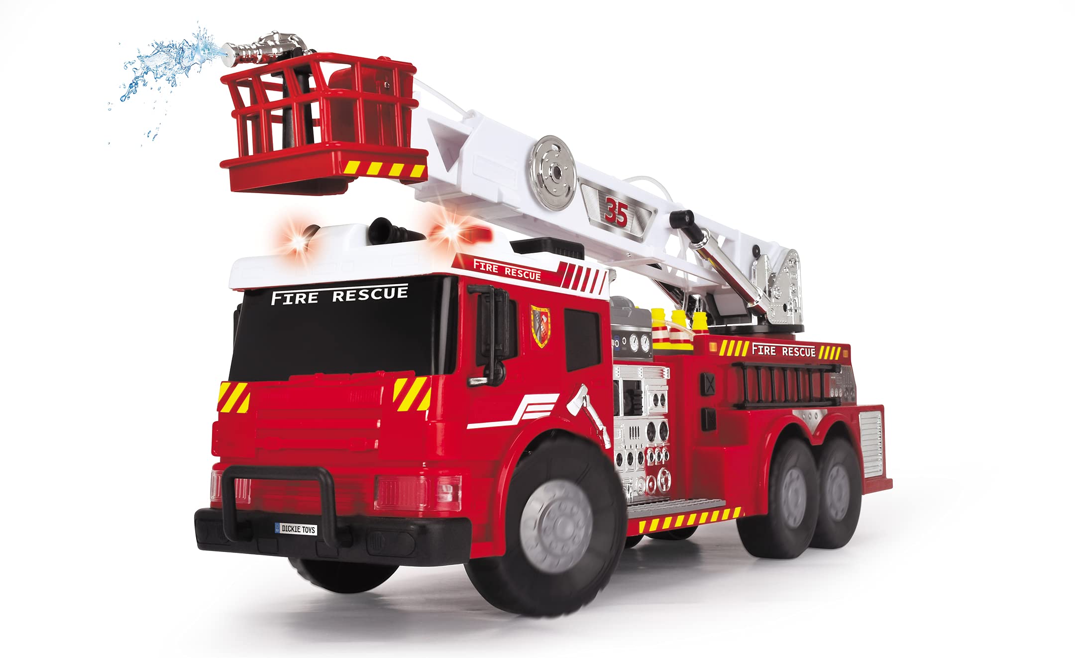 dickie-toys-rc-feuerwehrauto-aerial-ladder-62-cm-rot image 5