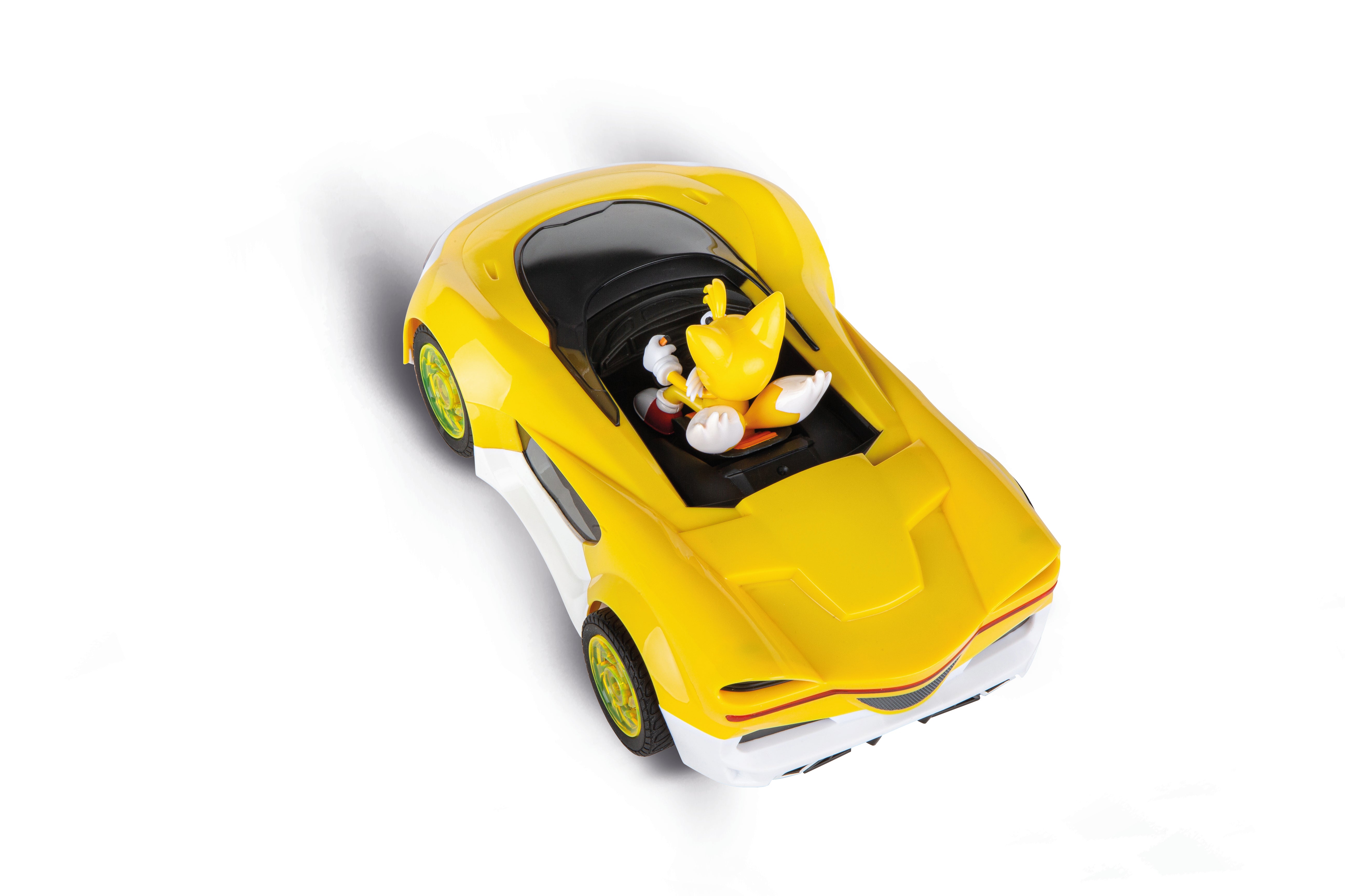 carrera-rc-2-4ghz-sonic-racing-crossworlds-tails-rc image 4