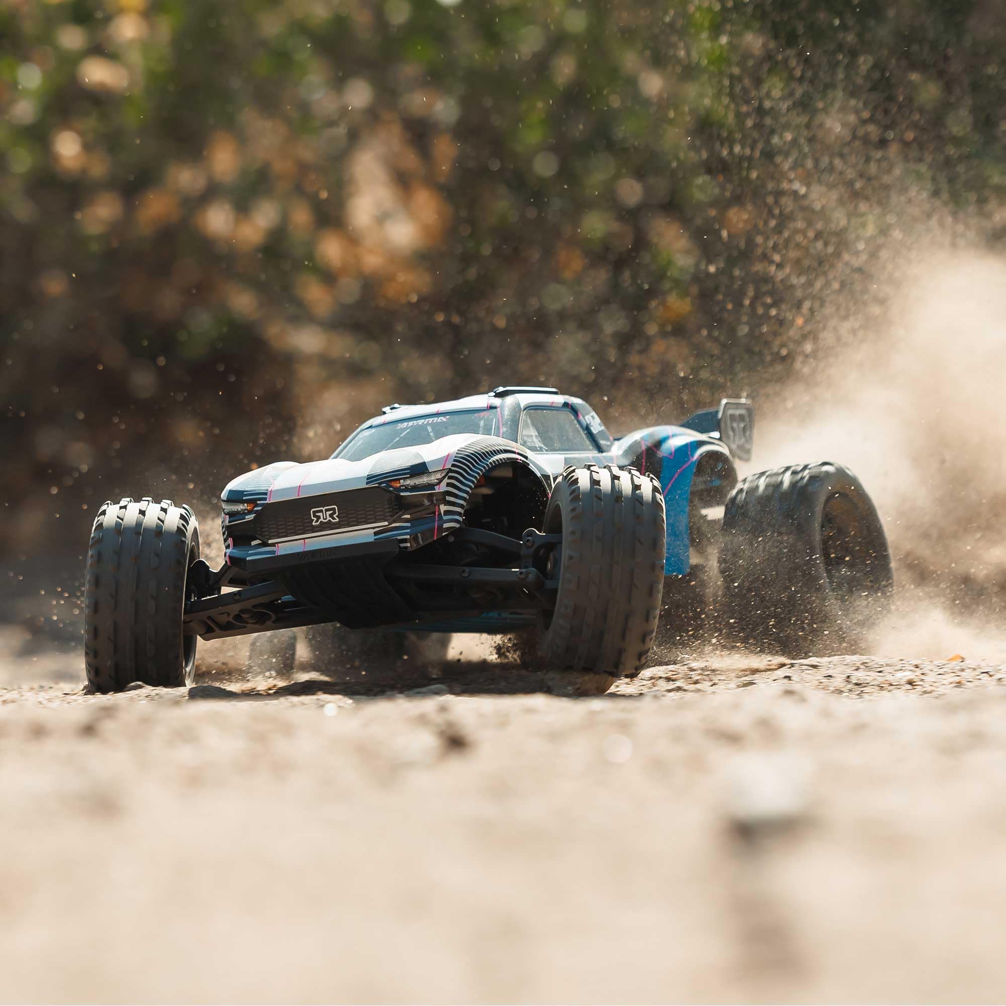 arrma-vorteks-mega-550-2wd-stadium-truck-rtr-1-10-blau-ara3205t1 image 4