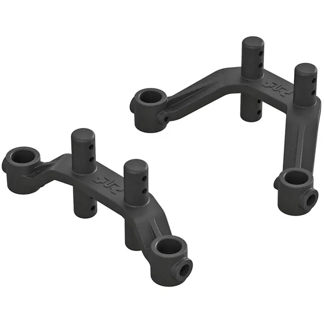 arrma-karosseriehalter-set-hinten-f-r-typhon-4x4 image 1