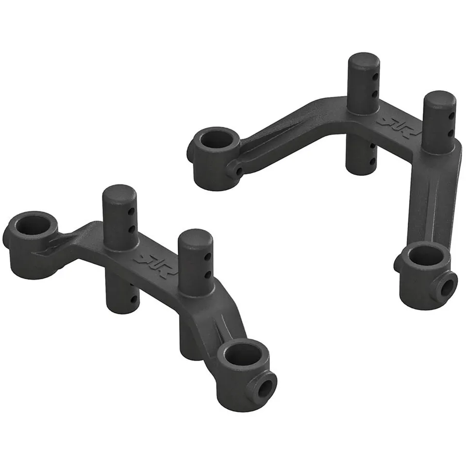arrma-karosseriehalter-set-hinten-f-r-typhon-4x4 image 1