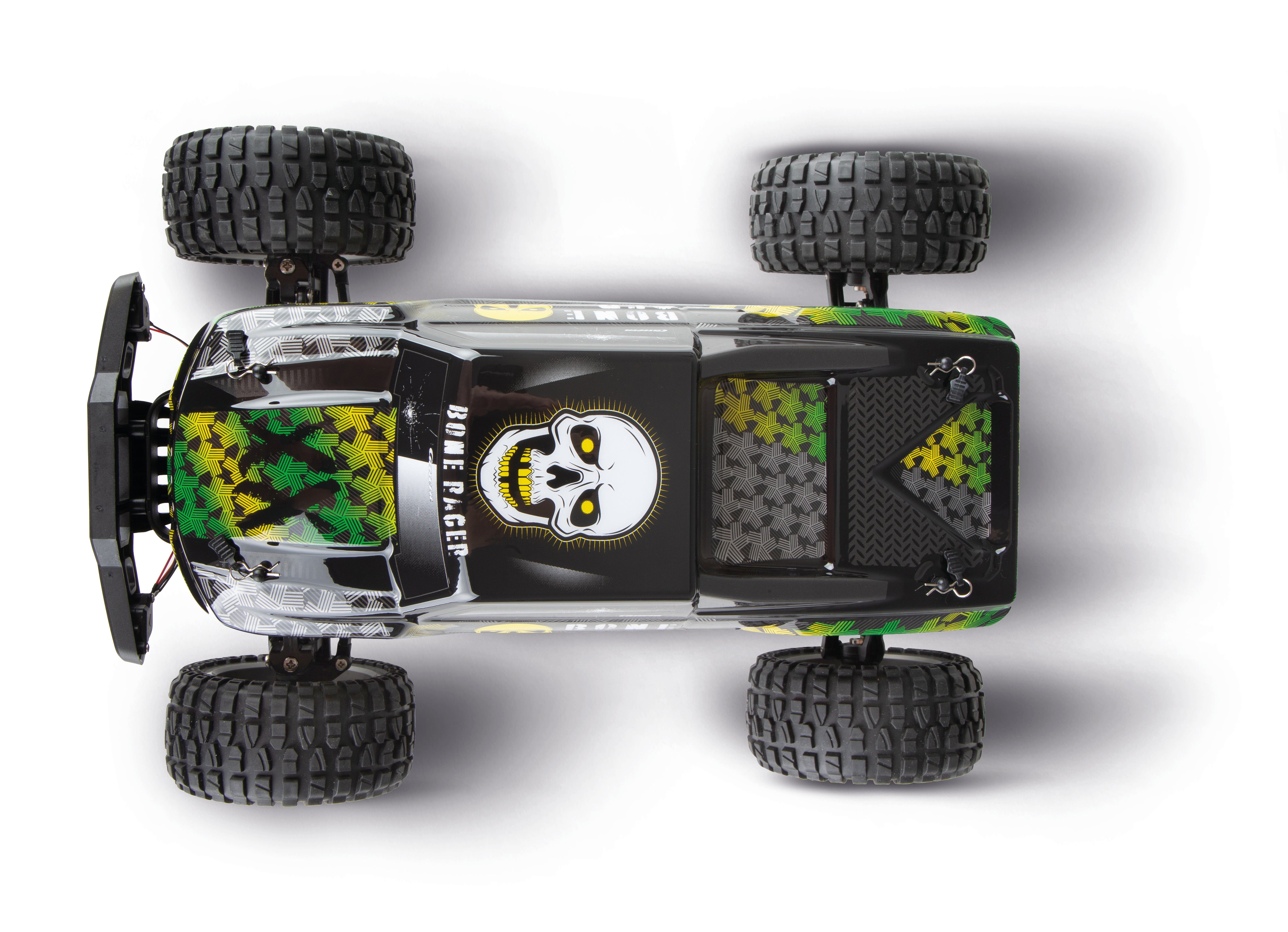 carrera-rc-2-4ghz-bone-racer-buggy-professional image 6