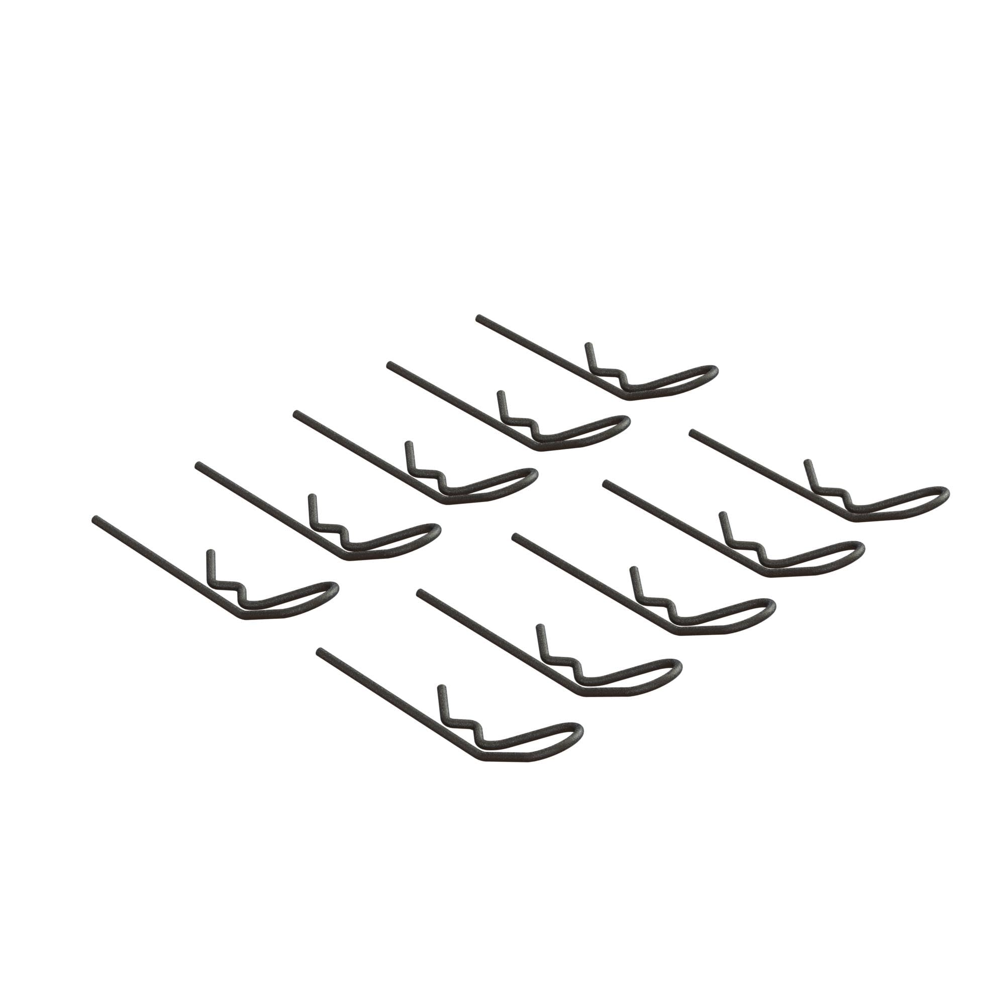 arrma-kraton-ara480063-long-body-clips-lang-10-st-ck image 1