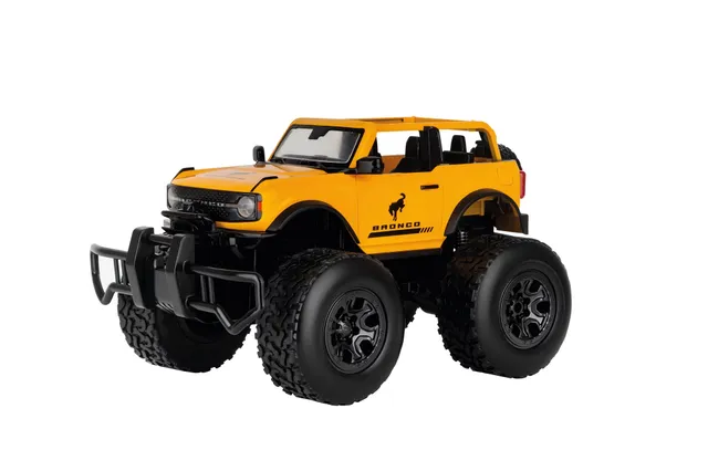 carrera-rc-2-4ghz-ford-bronco-offroad-rc-buggy image 1