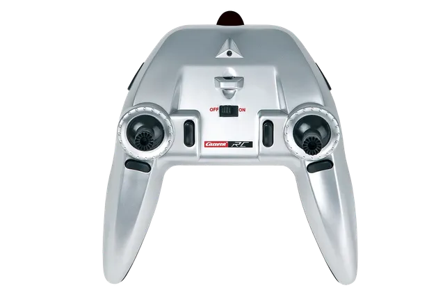 carrera-rc-2-4-ghz-controller-ersatz-fernsteuerung-f-r-301016 image 1