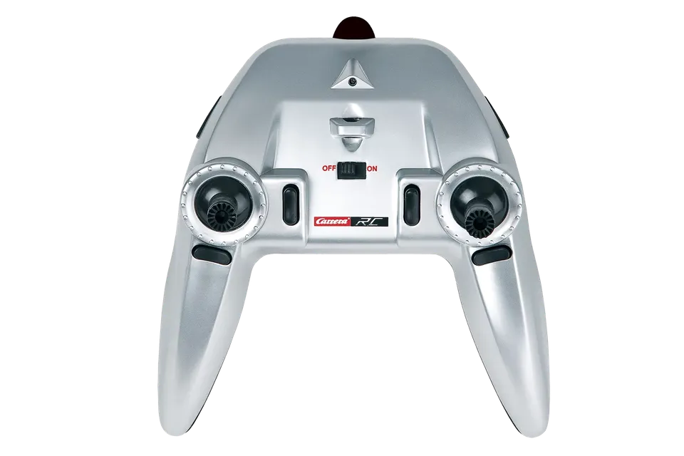 carrera-rc-2-4-ghz-controller-ersatz-fernsteuerung-f-r-301016 image 1