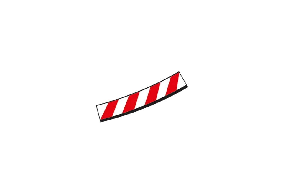 carrera-rc-steilkurve-4-15-innenrandstreifen-endst-cke-12-teilig image 1
